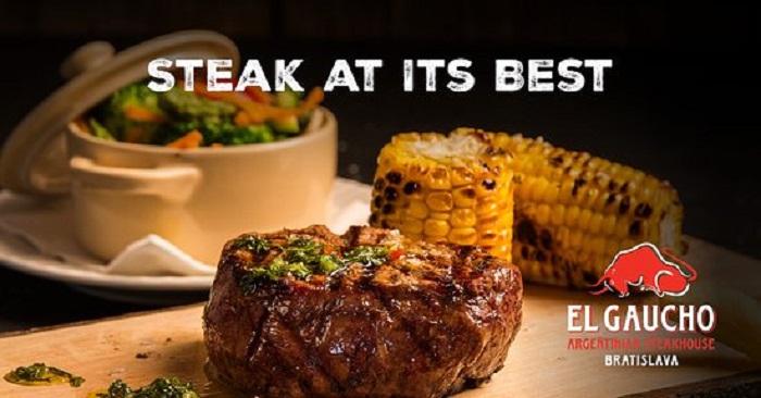 Gia vị sẽ là yếu tố thổi hồn cho món steak của bạn
