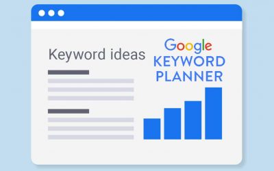 Công cụ Keyword Planner