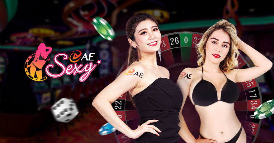 AE-Sexy-Casino